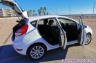 Fotos del anuncio: Ford fiesta 1.0 ecoboost titanium 5p 