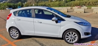 Fotos del anuncio: Ford fiesta 1.0 ecoboost titanium 5p 