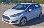 Fotos del anuncio: Ford fiesta 1.0 ecoboost titanium 5p 