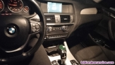 Fotos del anuncio: Se vende BMW x3 