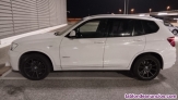 Fotos del anuncio: Se vende BMW x3 