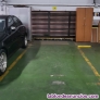 Fotos del anuncio: Alquilo plaza de garage