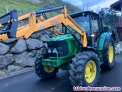 Fotos del anuncio: John Deere 6320 Premium 