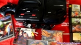 Fotos del anuncio: Mega CD + Megadrive 2 + Juegos