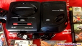 Fotos del anuncio: Mega CD + Megadrive 2 + Juegos