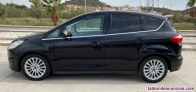 Fotos del anuncio: Ford Cmax 1.0 Titanium