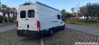 Fotos del anuncio: Camper L5H2 5 viajar 5 dormir