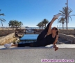 Fotos del anuncio: Masaje y pilates con stretching 