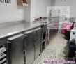 Fotos del anuncio: Bar-cafeteria con Licencia y SIN TRASPASO