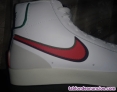 Fotos del anuncio: Zapatillas Nike Blazer 