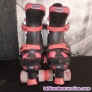 Fotos del anuncio: Patines squads nio 