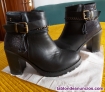 Botas mujer