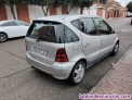 Fotos del anuncio: Mercedes A170 Cdi 95 Avantgarde 