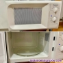 Micro horno Panasonic