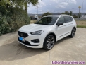 Fotos del anuncio: SEAT Tarraco 2.0 TDI 147kW 4Drive DSG SS FR GO 5p.