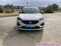 Fotos del anuncio: SEAT Tarraco 2.0 TDI 147kW 4Drive DSG SS FR GO 5p.