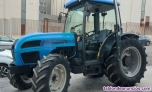 Fotos del anuncio: Tractor frutero con cabina