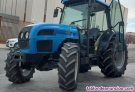 Fotos del anuncio: Tractor frutero con cabina