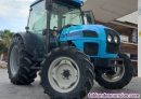 Fotos del anuncio: Tractor frutero con cabina