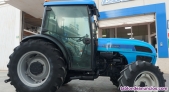 Fotos del anuncio: Tractor frutero con cabina