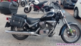 Fotos del anuncio: Vendo Suzuki Intruder 250