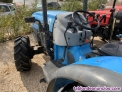 Fotos del anuncio: Tractor frutero landini rex 100 ge