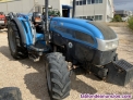 Fotos del anuncio: Tractor frutero landini rex 100 ge