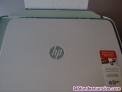 Fotos del anuncio: Vendo impresora hp deskjet 2722e