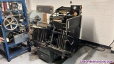 Fotos del anuncio: Heidelberg GTP Con Stamping