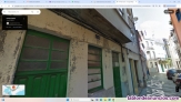 Venta de edificio con bajo y 2 pisos, al lado puerto Ferrol, 60 m2 c/u, 55.000.