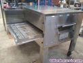 Fotos del anuncio: Horno cinta gas middleby marshall ps640wow