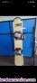 Tabla de Snow Board