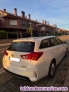 Fotos del anuncio: Toyota Auris Touring Sport 