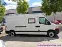 Fotos del anuncio: Camper Renault mster 