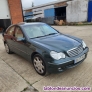 Fotos del anuncio: Mercedes c 320 cdi automatico 224cv