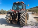 Fotos del anuncio: Tractor case mx200 magnum