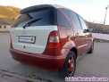 Fotos del anuncio: Mercedes A 160 Elegance