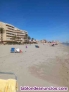 APARTAMENTO Playa, primera linea