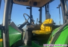 Fotos del anuncio: 2000 John Deere 6010 4WD Tractor