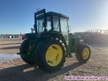 Fotos del anuncio: 2000 John Deere 6010 4WD Tractor