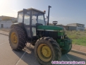 Fotos del anuncio: Tractor John Deere