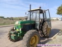 Fotos del anuncio: Tractor John Deere