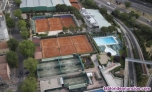 Fotos del anuncio: Vendo accin Club de Tenis Chamartn 