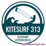 Fotos del anuncio: Kitesurf 313 Wingfoil Tenerife 