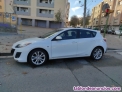 Fotos del anuncio: Vendo Mazda 3. Ao 2011, diesel.