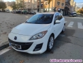 Fotos del anuncio: Vendo Mazda 3. Ao 2011, diesel.