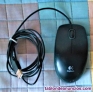 Raton para ordenador logitech