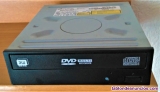 Lector y regrabador de dvd marca lg - modelo: gsa-h60n.