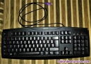 Teclado para ordenador marca acer