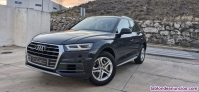 Fotos del anuncio: Audi q5 40 tdi 2.0 190 cv quattro stronic desing automatico